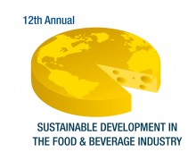 12th Annual Sustainable Development in the Food & Beverage Industry Summit